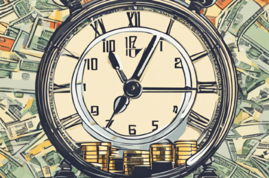 Automate Your Savings: Set It and Forget It Strategies