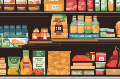 The Ultimate Guide to Cutting Your Grocery Bill in Half