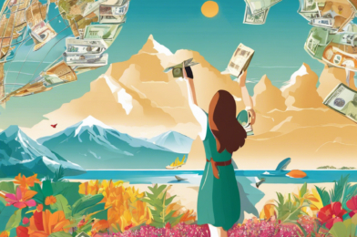Frugal Travel: See the World Without Breaking the Bank