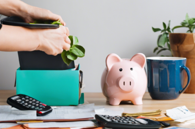 Frugal Living 101: Save More Without Feeling Deprived